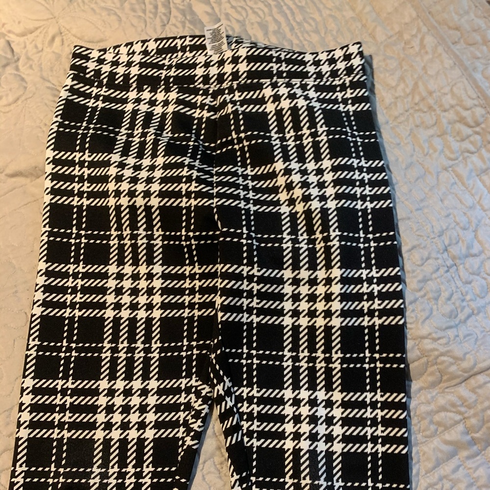 Funky leggings